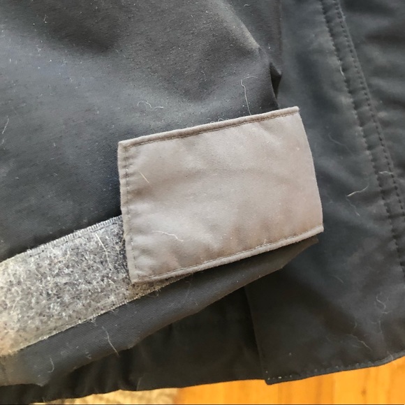 North End All Climate Wear Racing Coat size XL - Picture 7 of 9